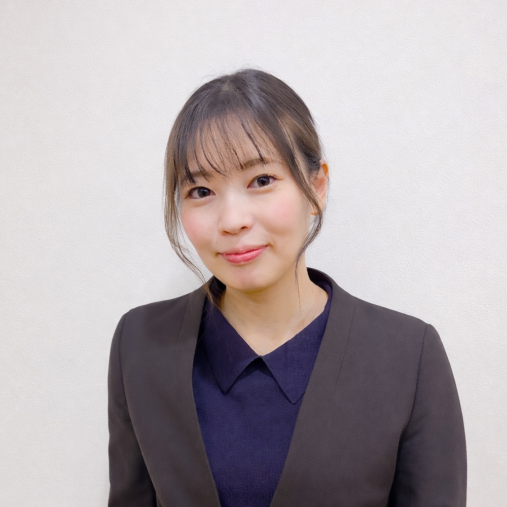 医師転職事業キャリアアドバイザー 古家 悠夏