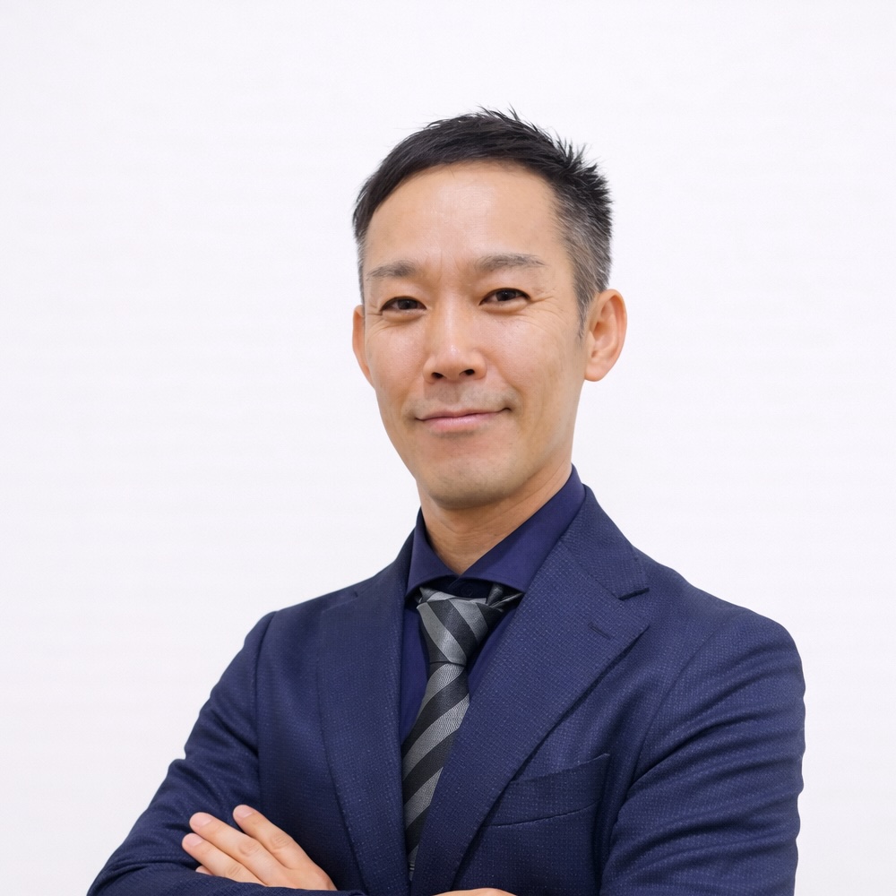 医師転職事業キャリアアドバイザー 鈴木 俊二