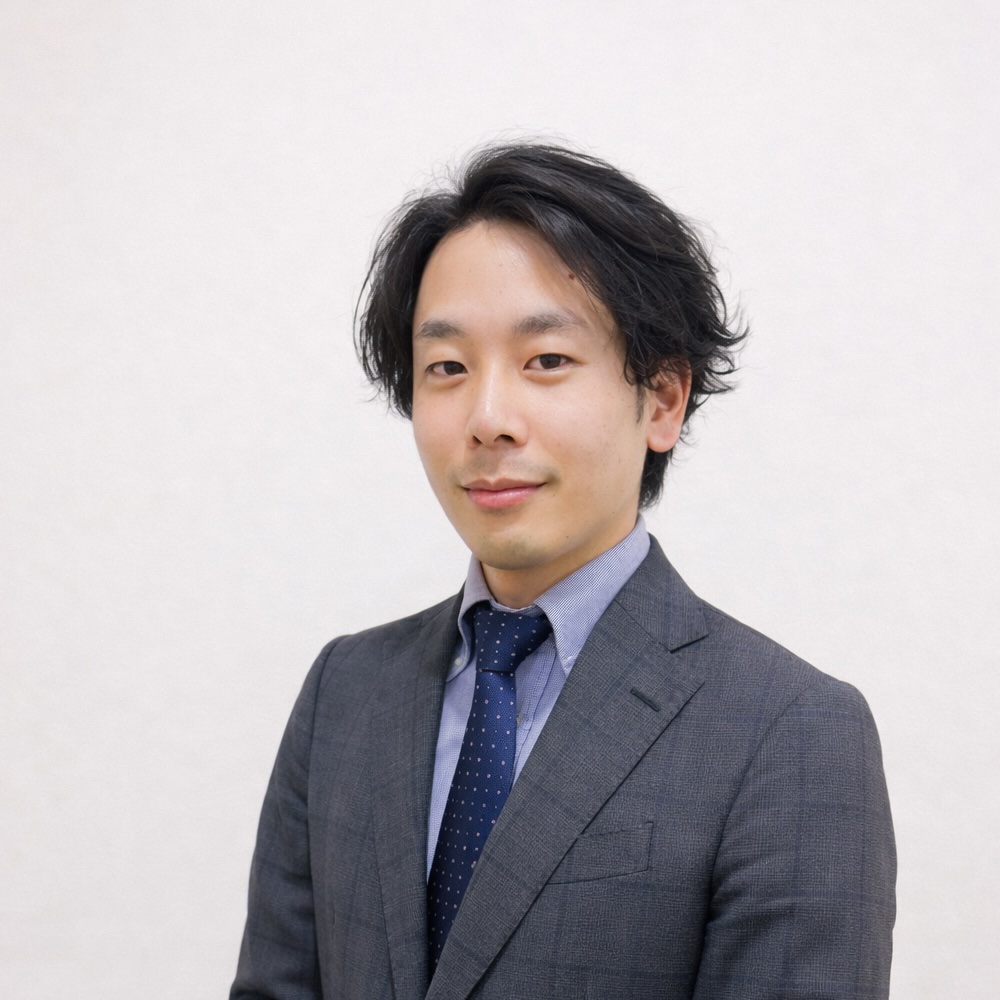 医師転職事業キャリアアドバイザー 浦田 敏彰